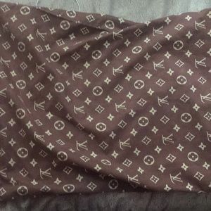 lv pillow case